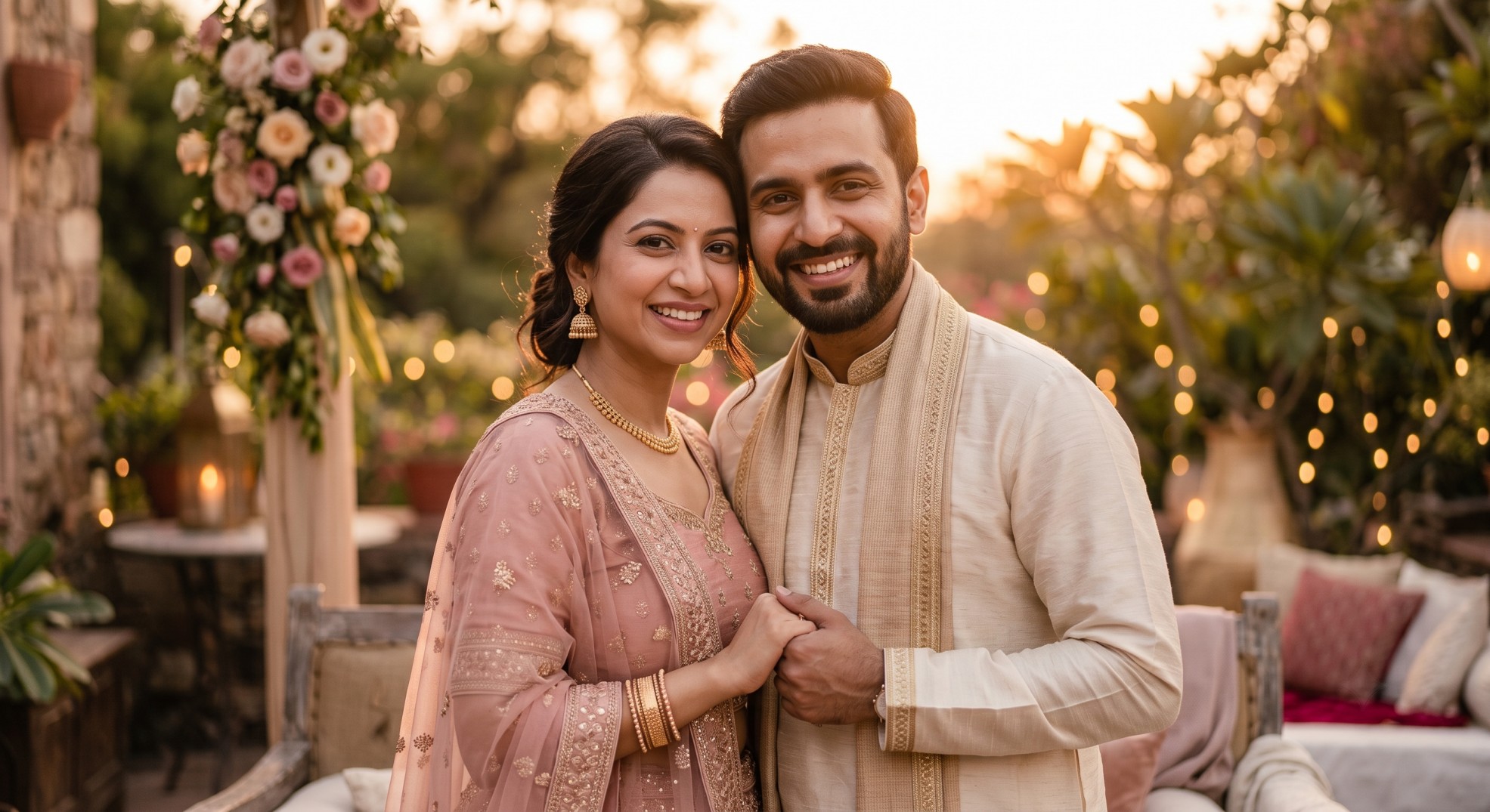 DearSathi | Verified Matrimony, No Subscription Traps